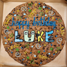 Load image into Gallery viewer, 12&quot; Cookie Pizza
