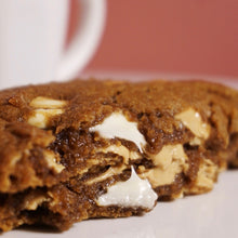 Load image into Gallery viewer, Caramel Macchiato Cookies

