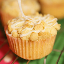 Load image into Gallery viewer, Calamansi Muffins
