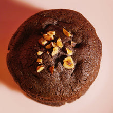 Load image into Gallery viewer, Molten Nutella Cookies
