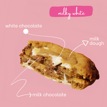 Load image into Gallery viewer, Milky White Cookies
